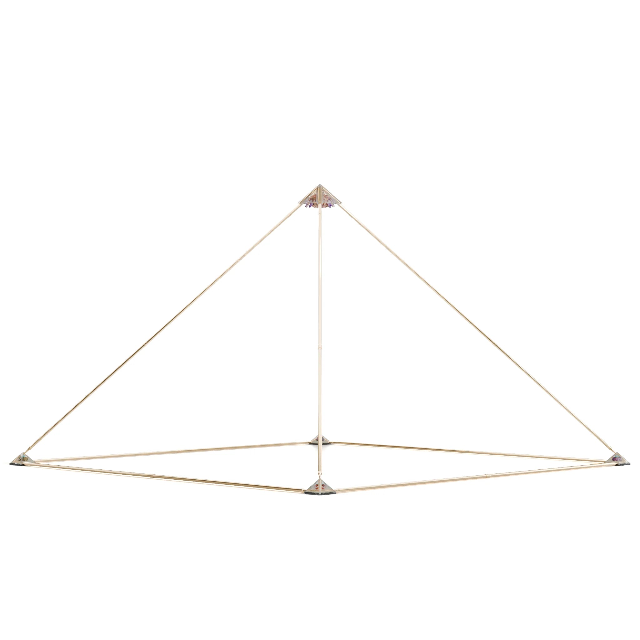 Classic Custom – iPyramids i5 Giza Quantum Vortex & Shield